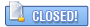 Closed Topic